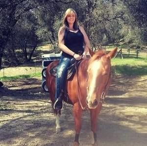 Meet your Posher, Cyndi